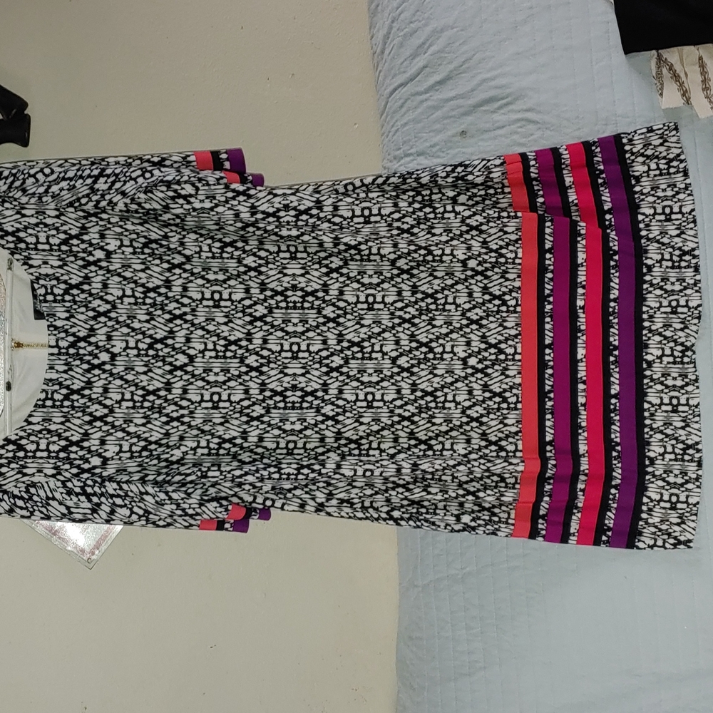 Women's new dress 83